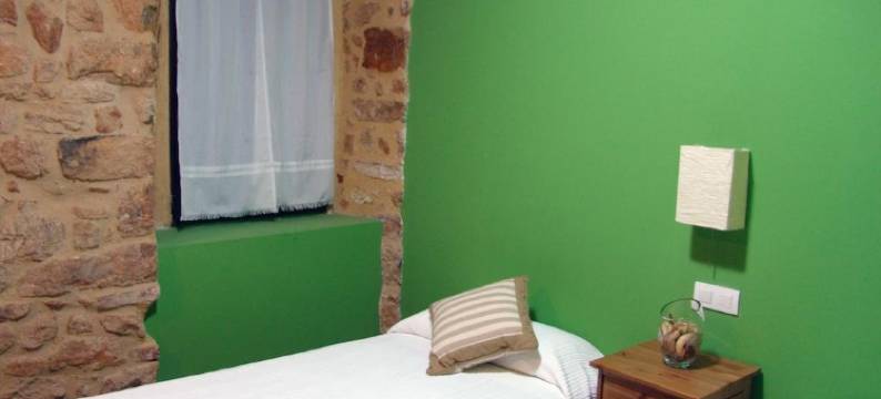 恩卡尔塔德卡萨旅馆(Casa Rural Enkartada)图片