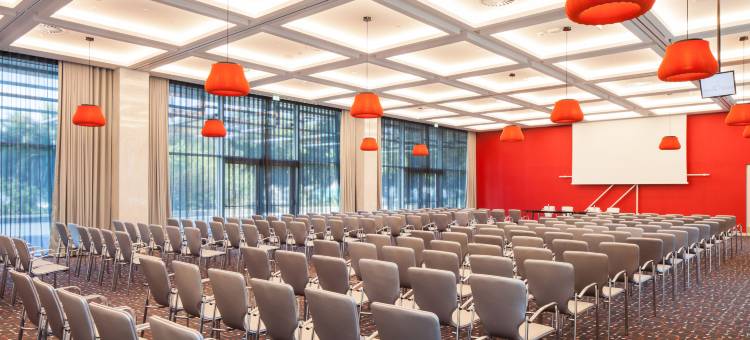 米瑞亚德SANA酒店(MYRIAD by SANA Hotels)图片