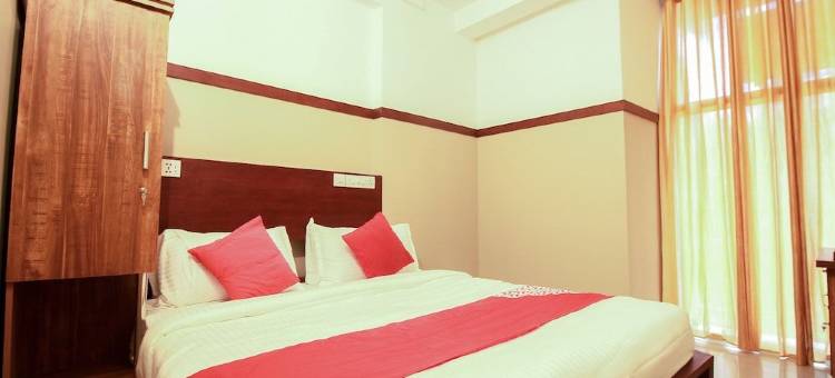 OYO 35953 Rio Rooms图片