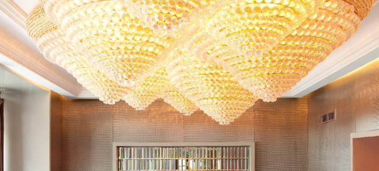 巴黎卢浮宫流明酒店(Hotel Lumen Paris Louvre)图片