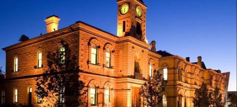 雷克斯舒适酒店(Comfort Inn the Lakes)图片