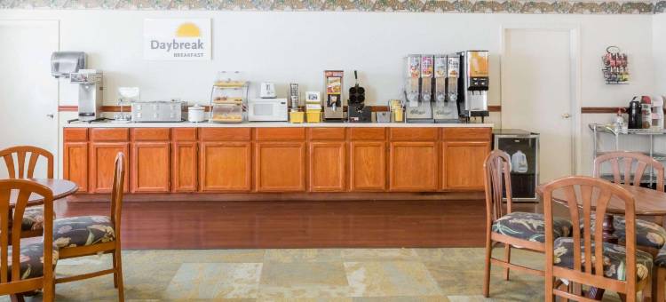 福代斯温德姆戴斯酒店(Days Inn by Wyndham Fordyce)图片