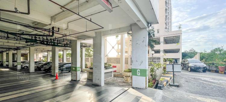 RedLiving Apartemen Margonda Residence 5 - Si Boy图片