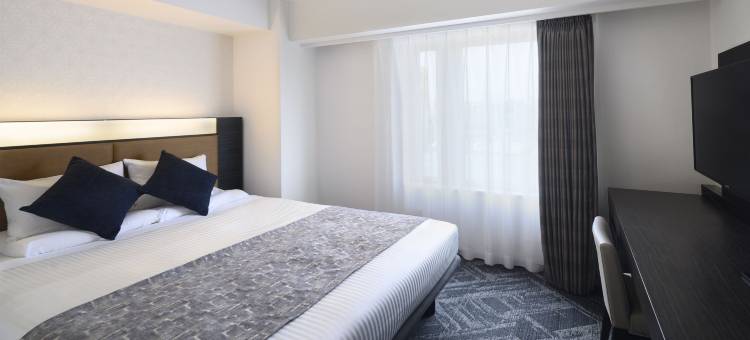 MYSTAYS 滨松町酒店(HOTEL MYSTAYS Hamamatsucho)图片