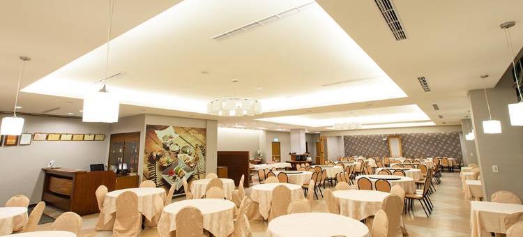 苗栗泰安锦水温泉饭店图片