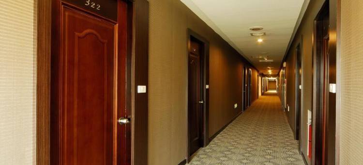 高雄河堤恋馆商务汽车旅馆图片