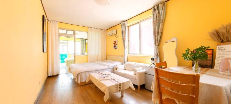 房东米奇00公寓(东西仓棚街分店)图片