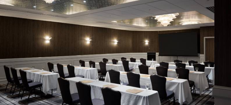 希尔顿州立学院研究生酒店(Graduate by Hilton State College)图片