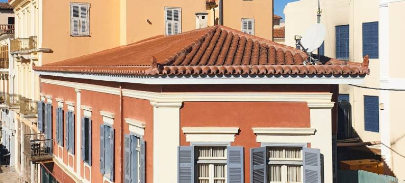 西农酒店(Xenon Inn)图片