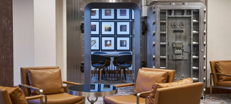 居家酒店威尔明顿市中心(Residence Inn Wilmington Downtown)图片