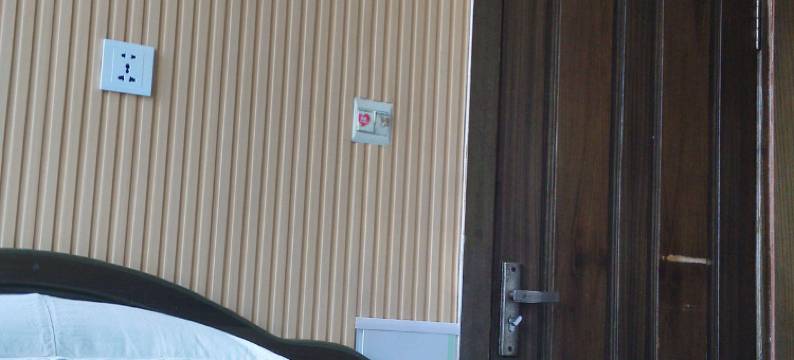 大连家丰旅店图片