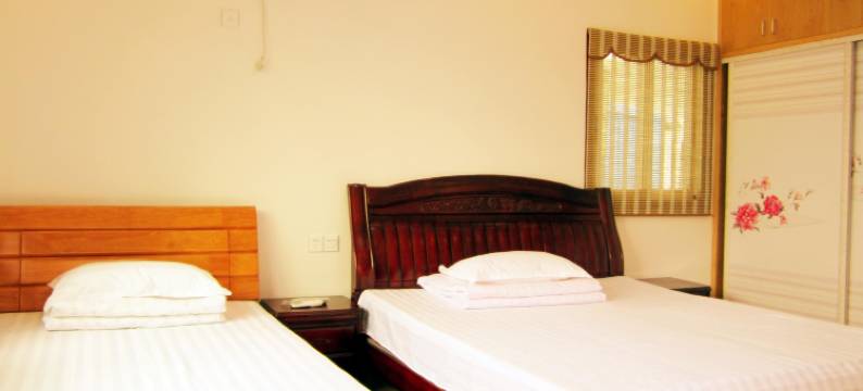 黄山迎合居农家乐图片