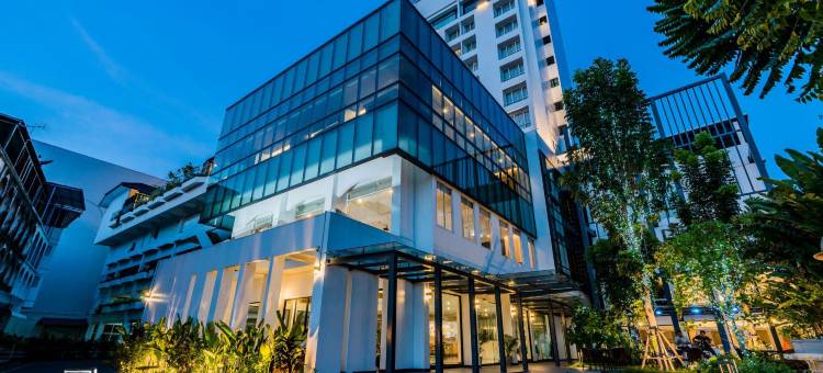 拉达纳丘酒店(Rattanachol Hotel)图片