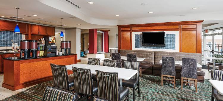 Residence Inn Orlando Airport图片