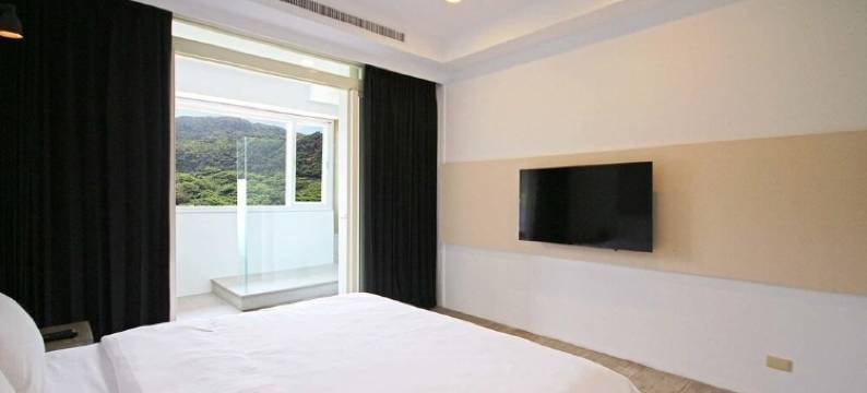 绿岛House16民宿图片