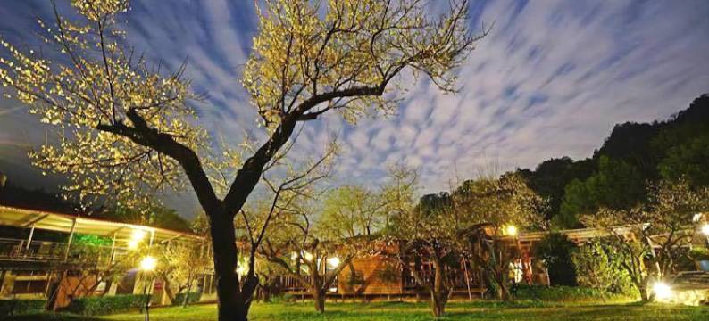 台中新社梅林亲水岸渡假村图片