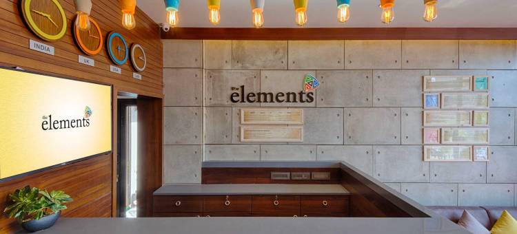 元素酒店(The Elements)图片