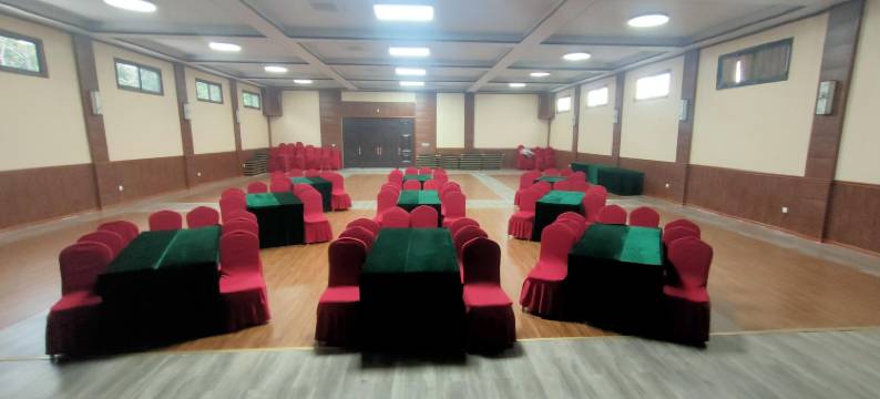 济南历城龙门客栈图片