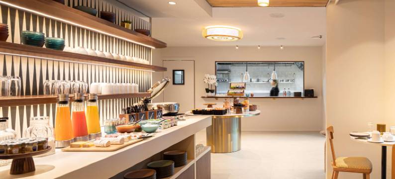 巴黎克利希雅克酒店-丽笙精选旗下(Yac Paris Clichy, A Member of Radisson Individuals)图片