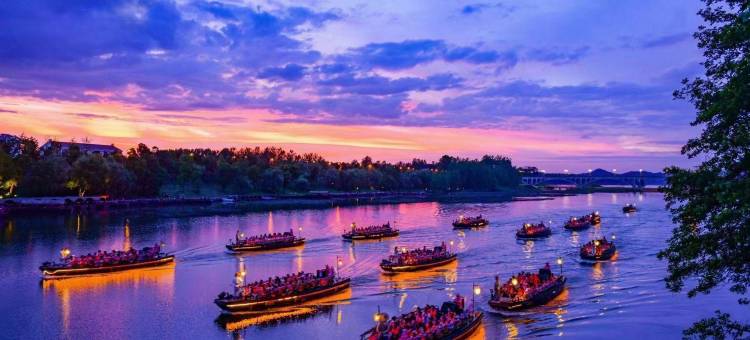 桃源溪舍民宿(桃花源景区店)图片