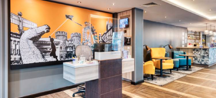 班博里中心(城堡码头)普瑞米尔酒店(Premier Inn Banbury Town Centre (Castle Quay))图片