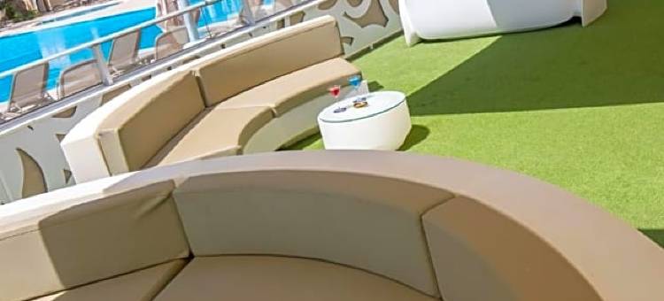 莱万特俱乐部水疗酒店 - 限成人(Hotel Bcl Levante Club & Spa 4 Sup - Only Adults Recomended)图片