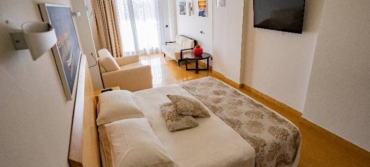 全景酒店(Taormina Panoramic Hotel)图片