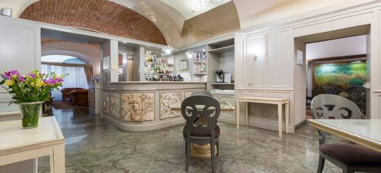 艺术套间酒店(Hotel Art Atelier - Place of Charme)图片