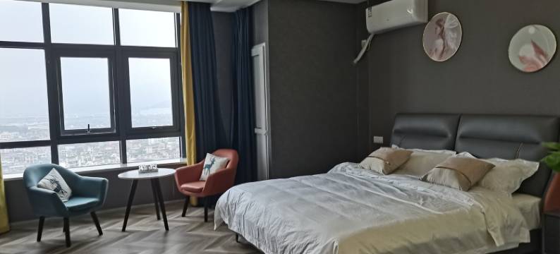 房东逸享公寓(东海西路分店)图片