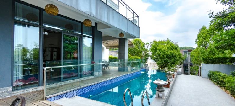 尊生居度假别墅(锦溪路分店)图片