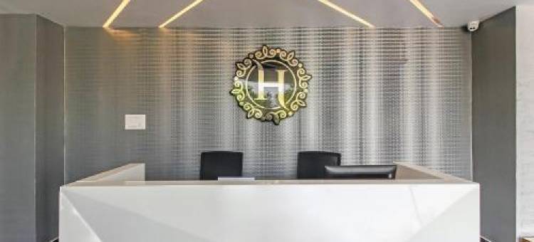 Capital O Hoysala Inn图片