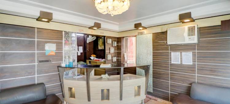 Hotel O Mukut Mahal图片