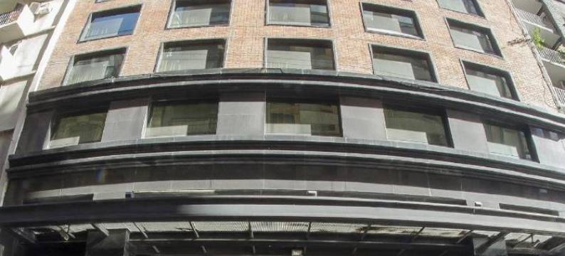 波多黎各马德罗富豪太平洋酒店(Regal Pacific Puerto Madero)图片