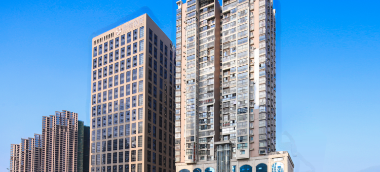 维也纳酒店(衡阳蒸湘区南华大学店)图片