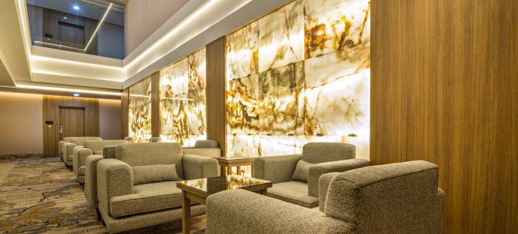 米尼安酒店(Mirnian Hotel)图片