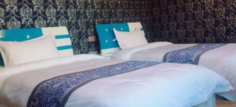 杭州千岛湖渔巢民宿图片