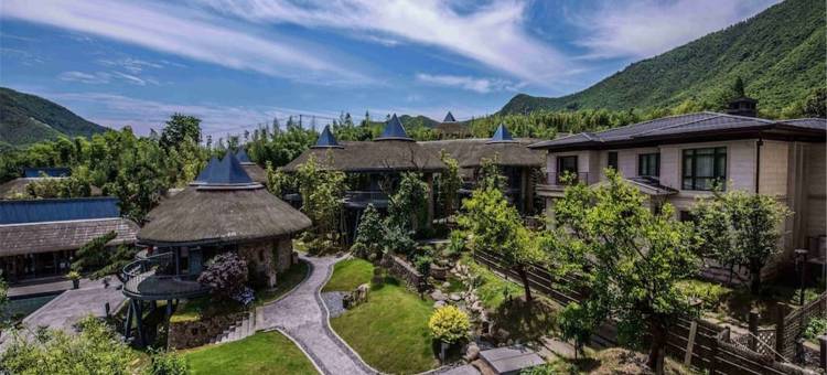 尧珈仲夏Dream度假别墅(白杨村分店)图片