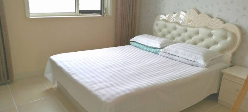 天悅物业有限公寓(腾达路分店)图片