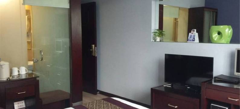 忆歌西湖湖滨青年路店民宿(青年路分店)图片