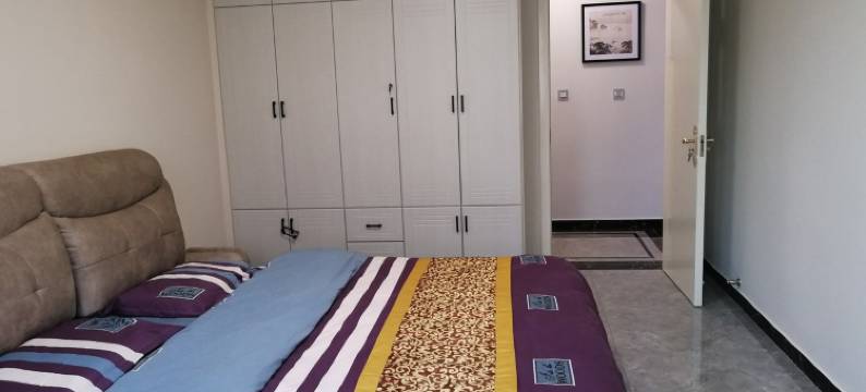 猪窝窝民宿(海鑫中路1号分店)图片