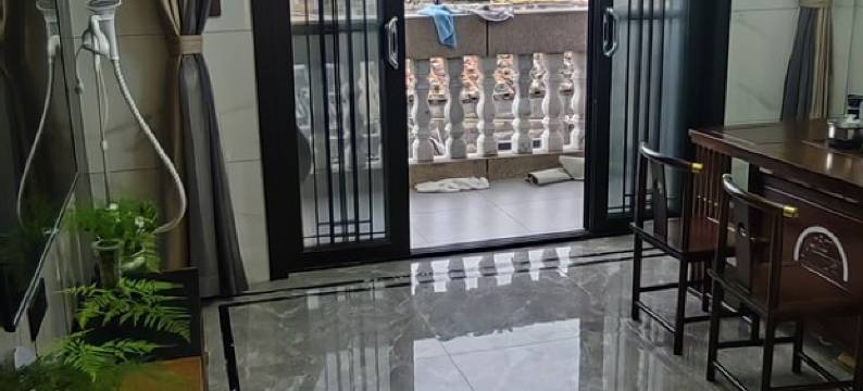 岚岛小居公寓(环岛东路2号分店)图片