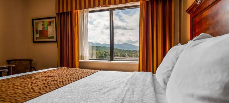 白山贝斯特韦斯特酒店(Best Western White Mountain Inn)图片