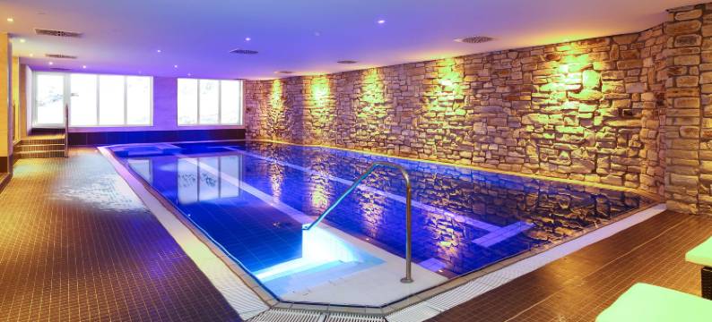 多林特运动度假村(Dorint Resort Winterberg)图片