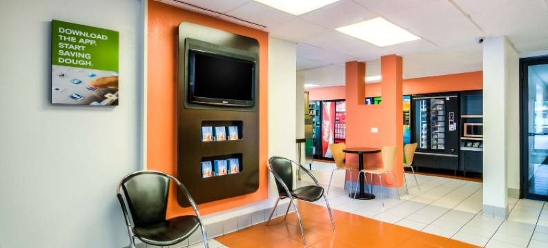 芝加哥北环 - 阿灵顿高地6号汽车旅馆(Motel 6 Arlington Heights, IL - Chicago North Central)图片