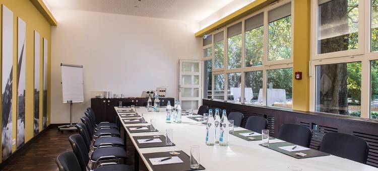 格瑞竺法兰酒店(Hotel Grenzfall)图片