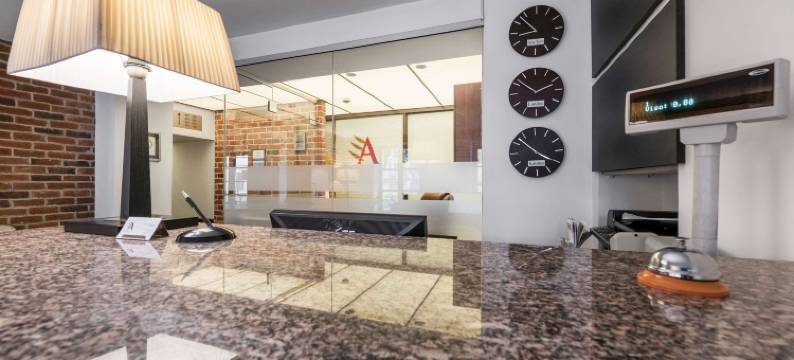 考纳斯安伯顿舒适酒店(Amberton Cozy Hotel Kaunas)图片