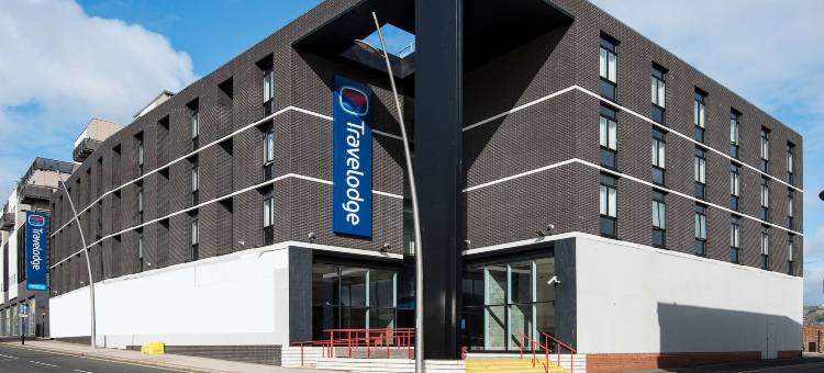 Travelodge Sunderland High Street West图片