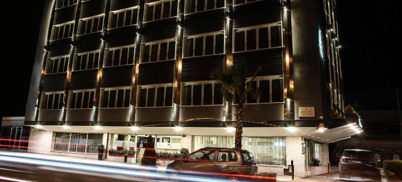 JFK贝斯特韦斯特酒店(Best Western JFK Hotel)图片