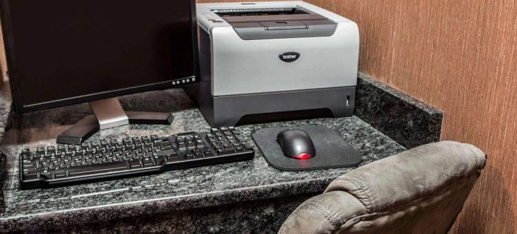 舒适酒店和套房卢伯顿中心I-95(Comfort Inn & Suites Lumberton Central I-95)图片