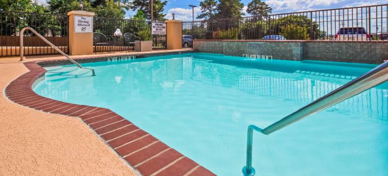 朗维尤贝斯特韦斯特酒店(Best Western Longview)图片